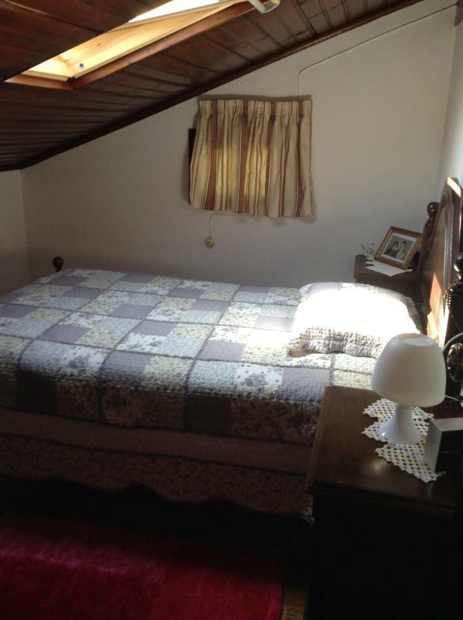 Casa Da Avo Hotel Geres Bagian luar foto
