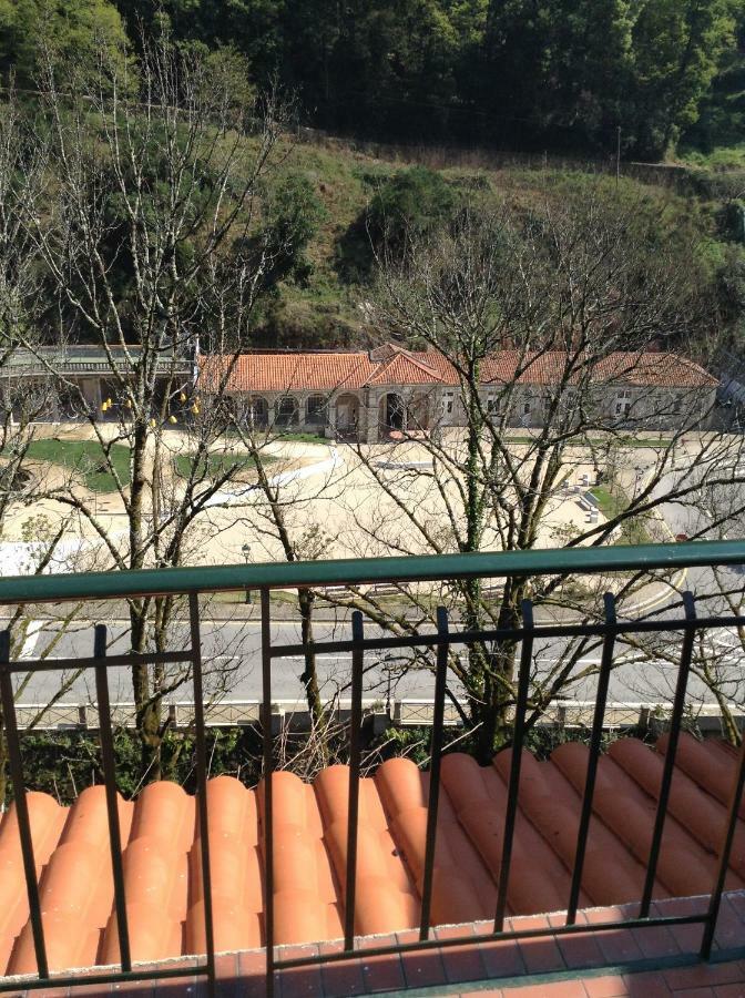 Casa Da Avo Hotel Geres Bagian luar foto
