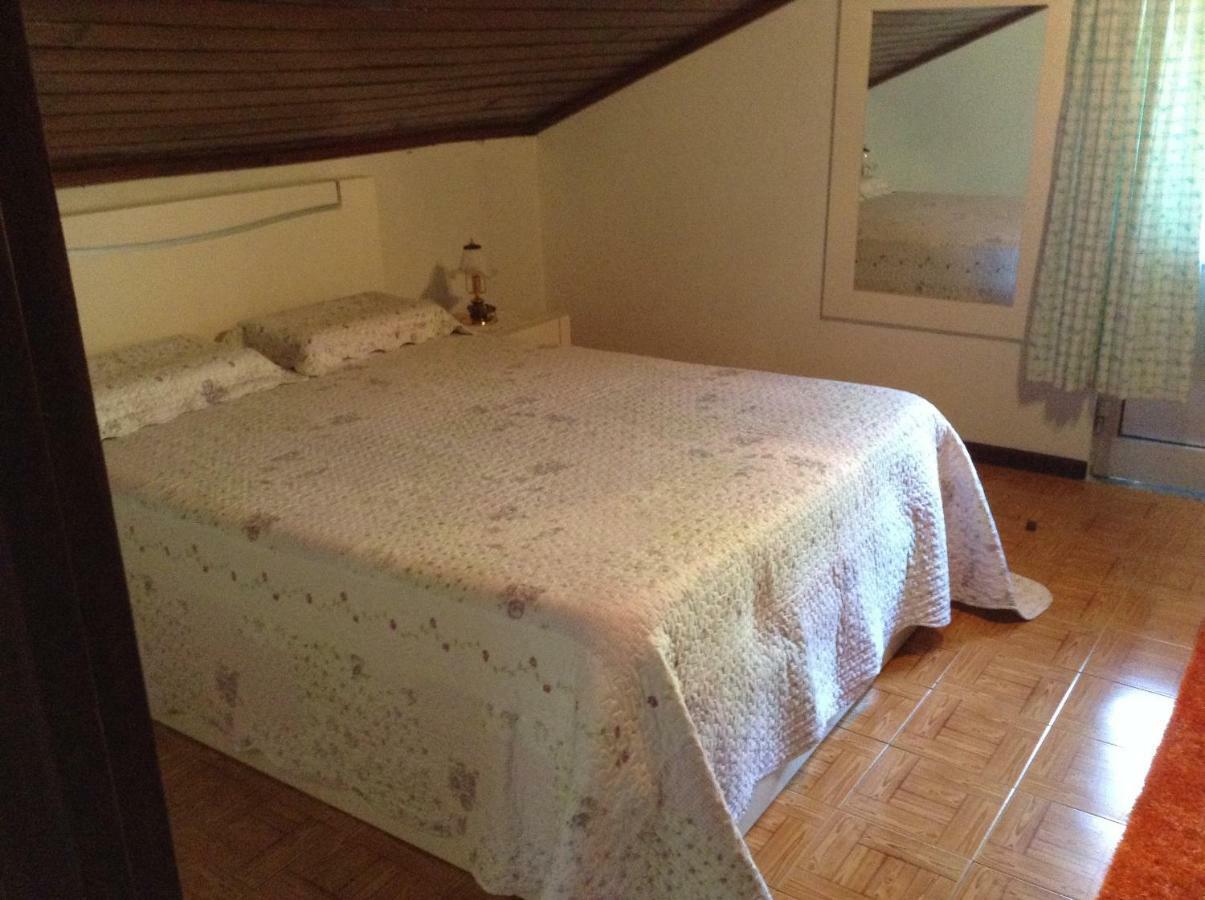 Casa Da Avo Hotel Geres Bagian luar foto