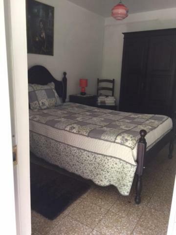 Casa Da Avo Hotel Geres Bagian luar foto
