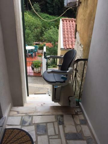Casa Da Avo Hotel Geres Bagian luar foto
