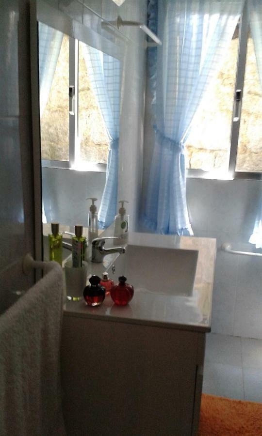 Casa Da Avo Hotel Geres Bagian luar foto