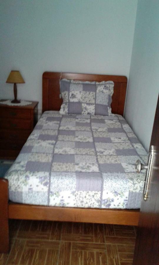 Casa Da Avo Hotel Geres Bagian luar foto