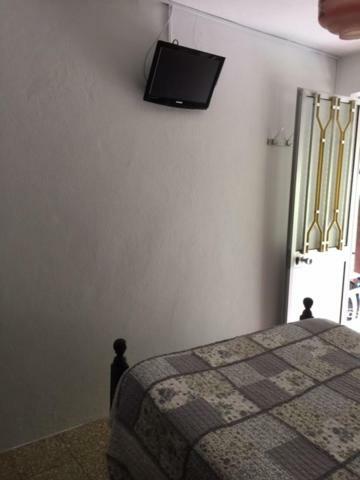 Casa Da Avo Hotel Geres Bagian luar foto