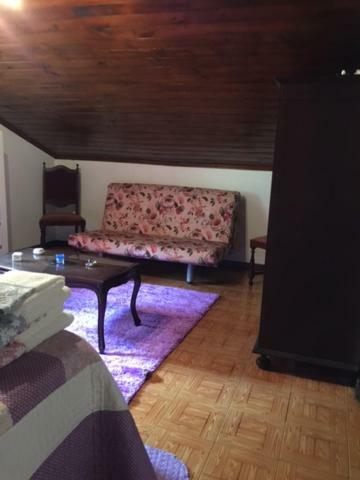 Casa Da Avo Hotel Geres Bagian luar foto